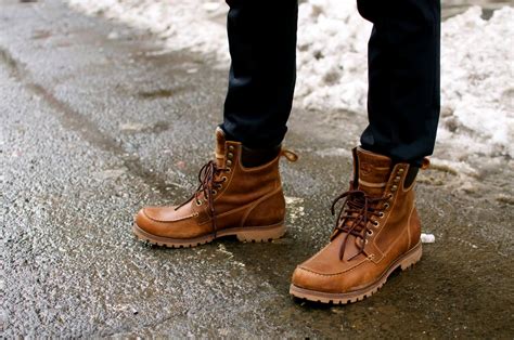 Best boots for men. Things To Know About Best boots for men. 